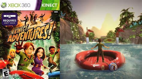 Best Adventure Games on Xbox 360 .